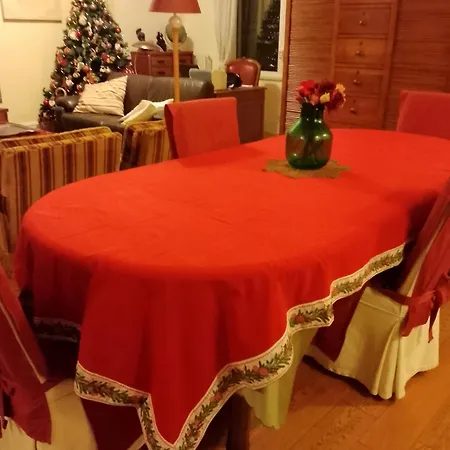 Artistic House 3* Bari