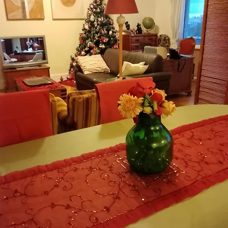 Artistic House Alojamento de Acomodação e Pequeno-almoço