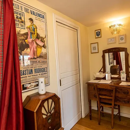 Artistic House 3* Bari