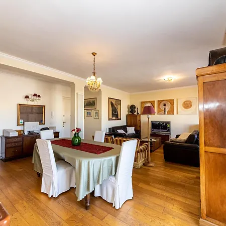 Bed & Breakfast Artistic House 3*