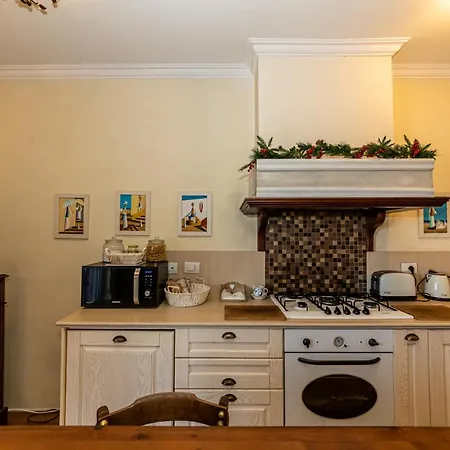 Bed & Breakfast Artistic House 3*