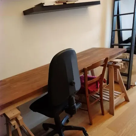 Artistic House Alojamento de Acomodação e Pequeno-almoço Bari