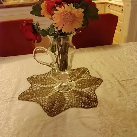 Artistic House Frühstückspension