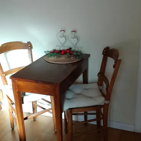 Artistic House Bed & Breakfast 3*