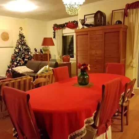 Artistic House 3* בארי