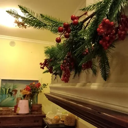 Artistic House 3* Bari