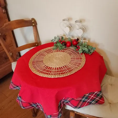 Bed & Breakfast Artistic House 3*