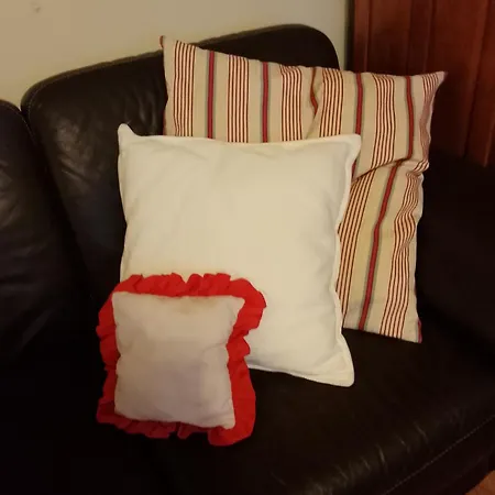 Artistic House Bed & Breakfast