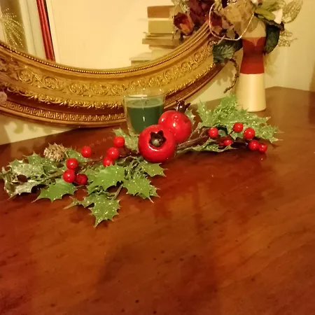 Artistic House Bed & Breakfast