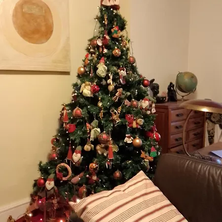 Artistic House Bed & Breakfast Bari