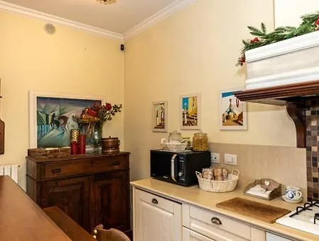 Bed & Breakfast Artistic House