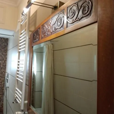 Bed & Breakfast Artistic House