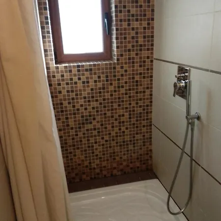 Bed & Breakfast Artistic House Bari