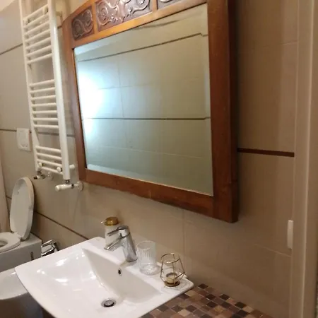 Bed & Breakfast Artistic House