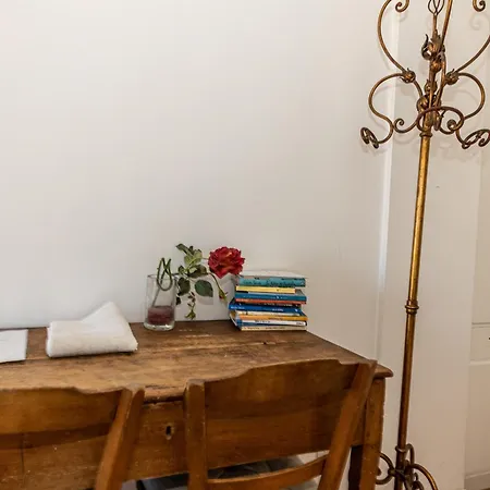 Artistic House Bed & Breakfast 3*