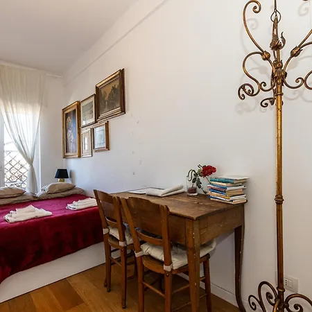 Artistic House Bed & Breakfast Bari