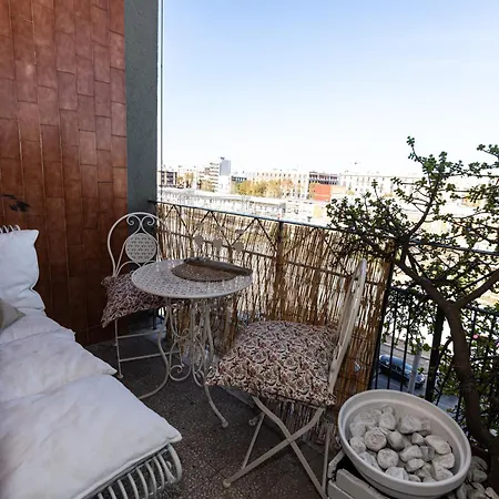 Artistic House Bed & Breakfast 3*