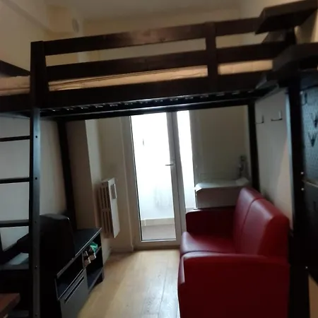 Bed & Breakfast Artistic House