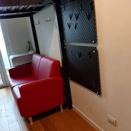 Frühstückspension Artistic House