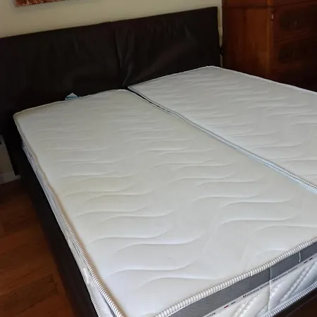 Artistic House Frühstückspension