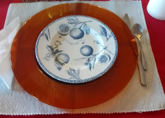 Frühstückspension Artistic House 3*