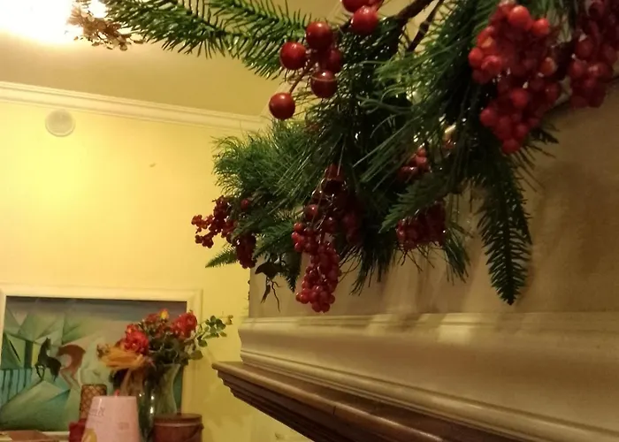 Artistic House 3* Bari