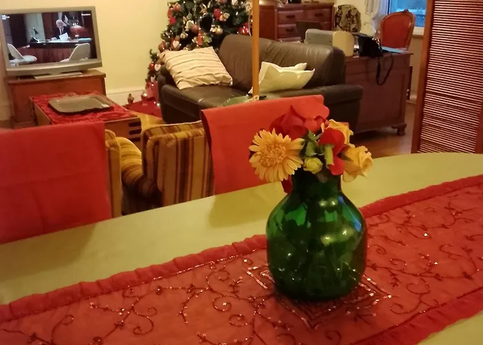 Artistic House Frühstückspension