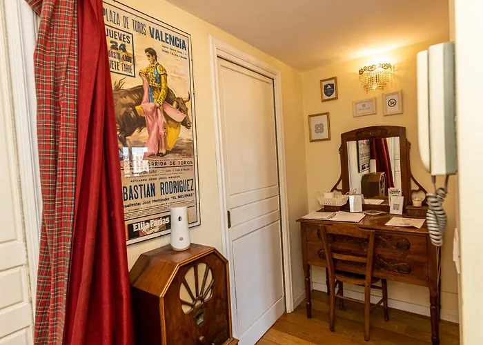 Artistic House 3* Bari