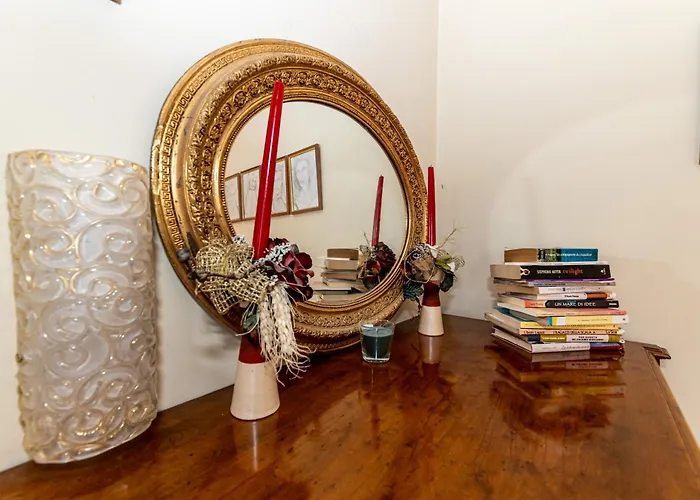 Frühstückspension Artistic House 3*