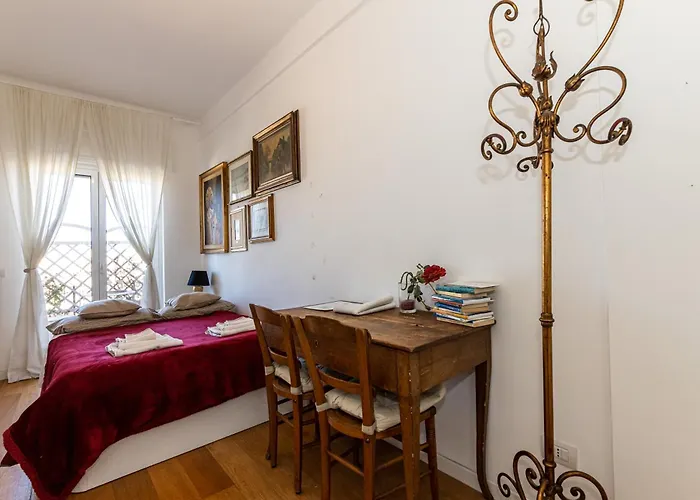 Artistic House 住宿加早餐酒店 巴里