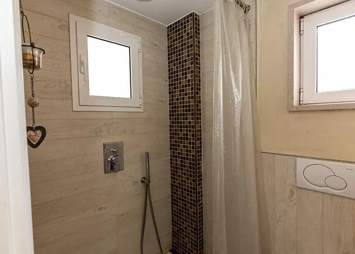 住宿加早餐酒店 Artistic House 3*