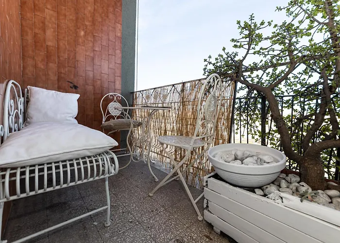 住宿加早餐酒店 Artistic House 巴里