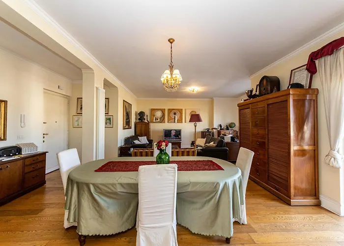 住宿加早餐酒店 Artistic House