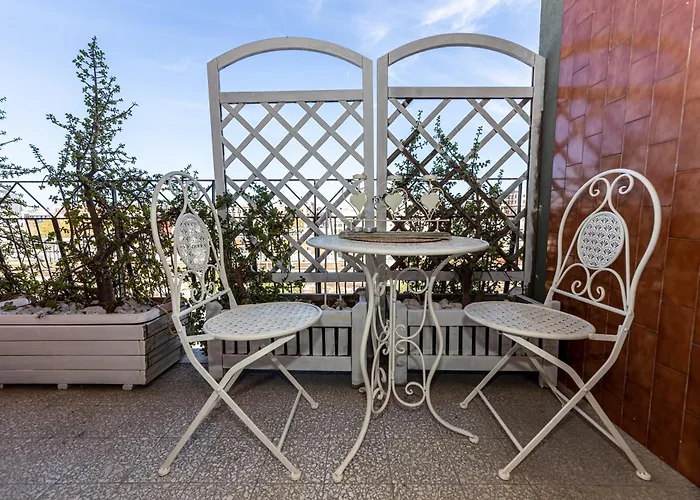 Artistic House 住宿加早餐酒店 巴里