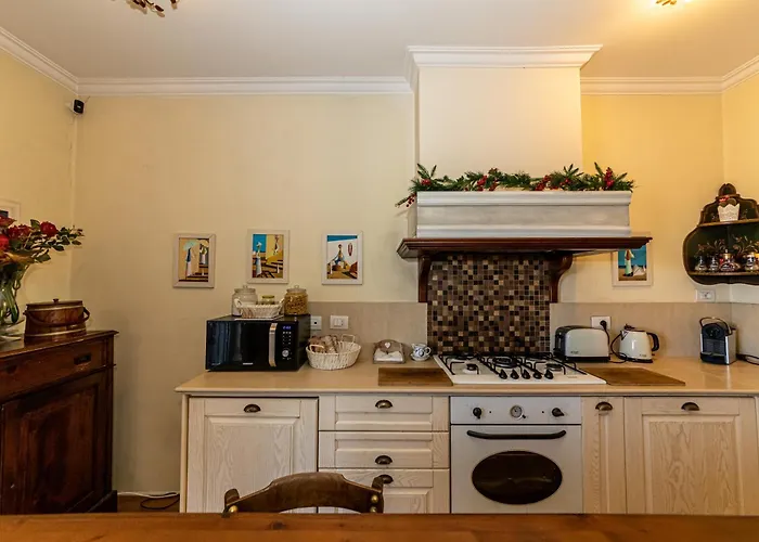 住宿加早餐酒店 Artistic House 3*